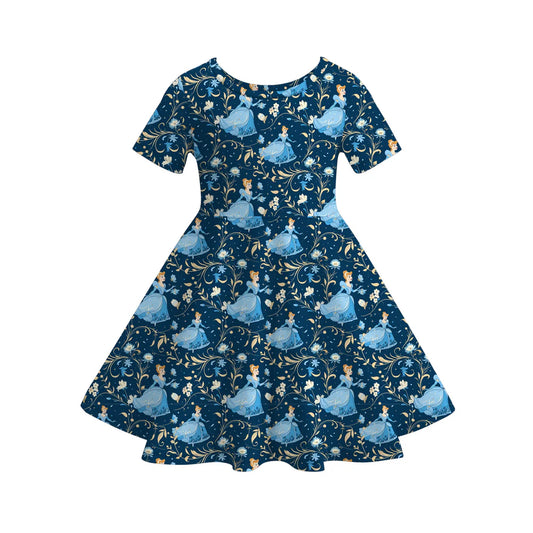 *new* Princess Twirl Dress | Preorder