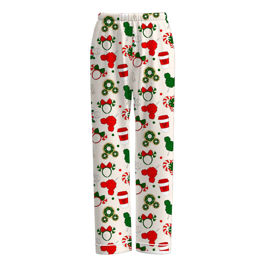 Adult Character Lounge Pants | Pre-Order