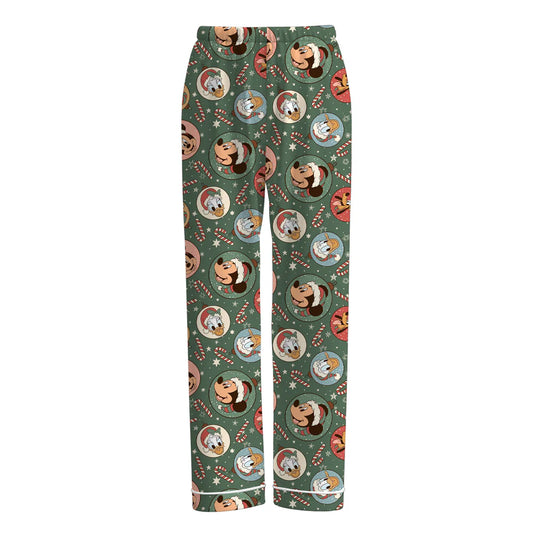 Adult Character Lounge Pants | Pre-Order