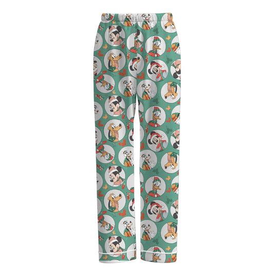 Adult Character Lounge Pants | Pre-Order