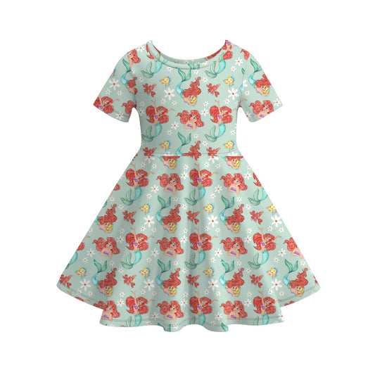 *new* Princess Twirl Dress | Preorder