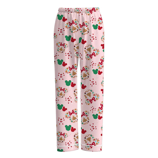 Adult Character Lounge Pants | Pre-Order