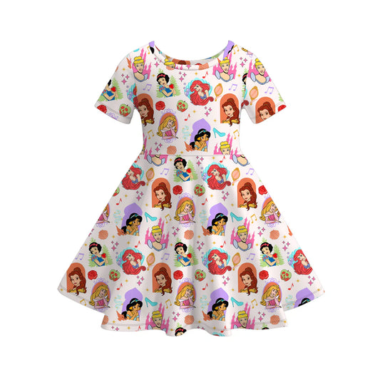 *new* Princess Twirl Dress | Preorder