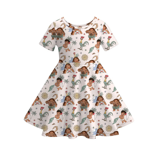 *new* Princess Twirl Dress | Preorder